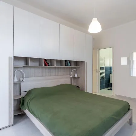 Appartement Calipso By Interhome *