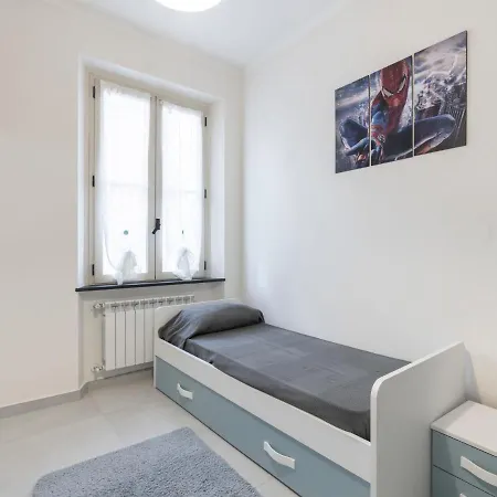 Lejlighed Calipso By Interhome *