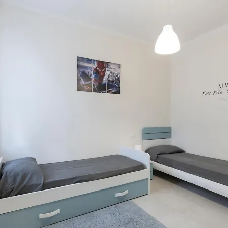 Lejlighed Calipso By Interhome Alassio