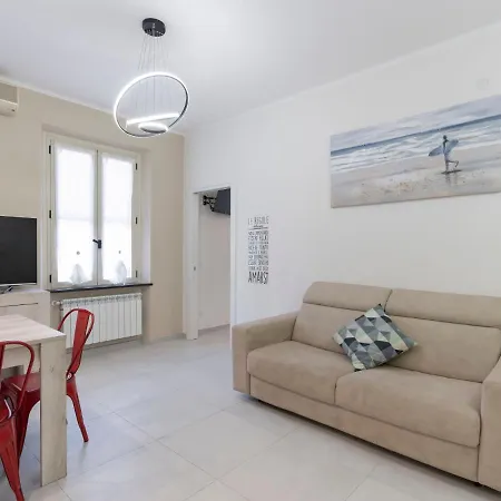 Calipso By Interhome Apartmán *