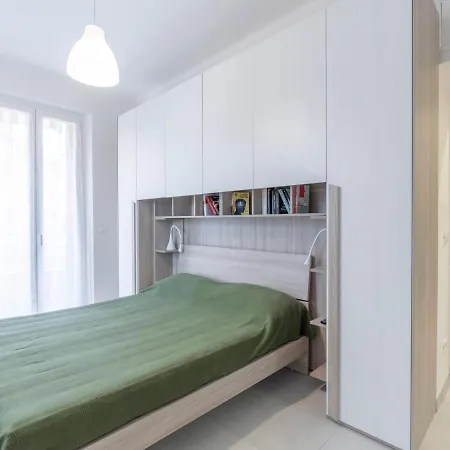 Calipso By Interhome Alassio