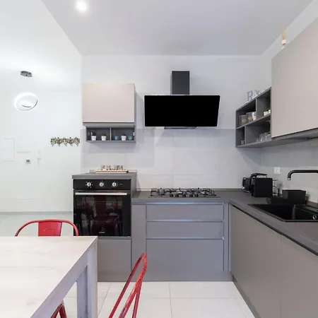 Calipso By Interhome Appartement *