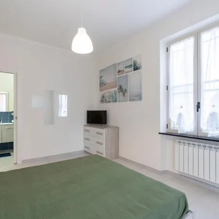 Appartement Calipso By Interhome *