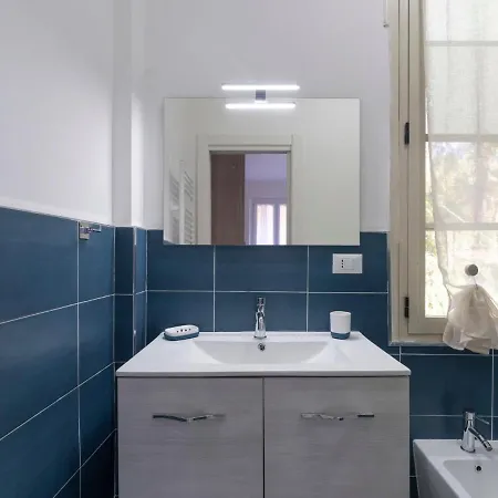 Appartement Calipso By Interhome *
